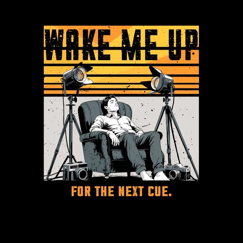 Technicien d’éclairage Technicien d’éclairage