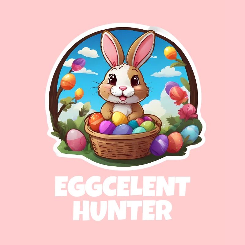 Eggcellent Hunter