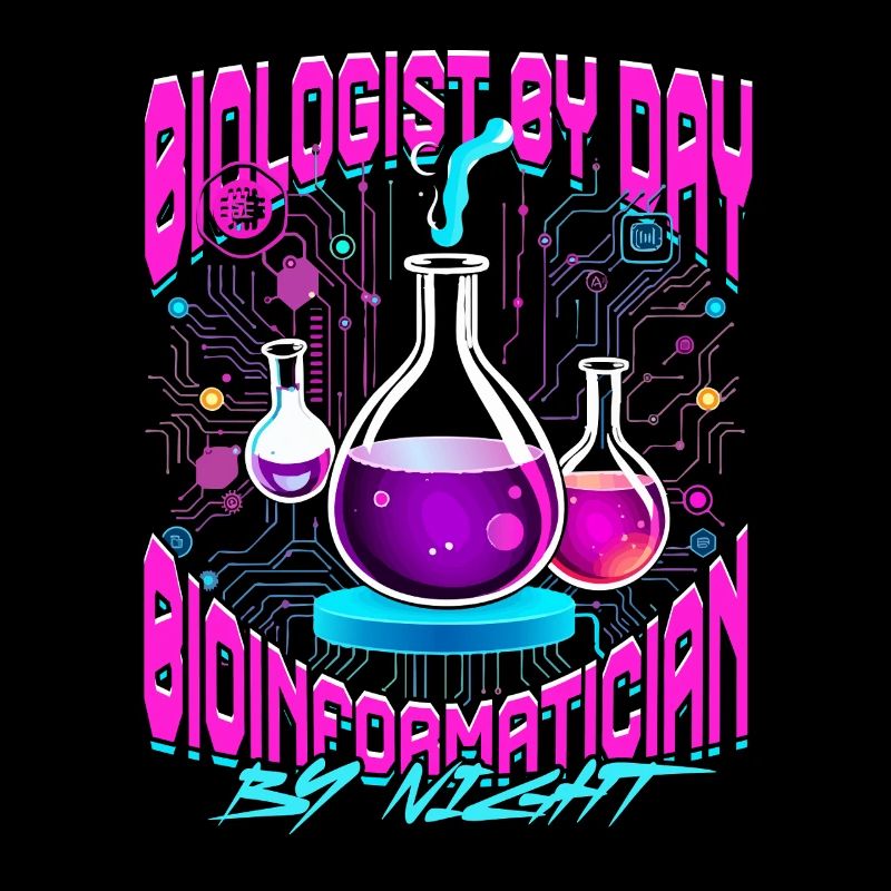 Bioinformatics Analyst Bioinformatican