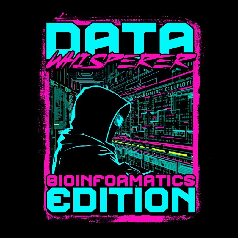 Data Whisperer Édition Bioinformatique