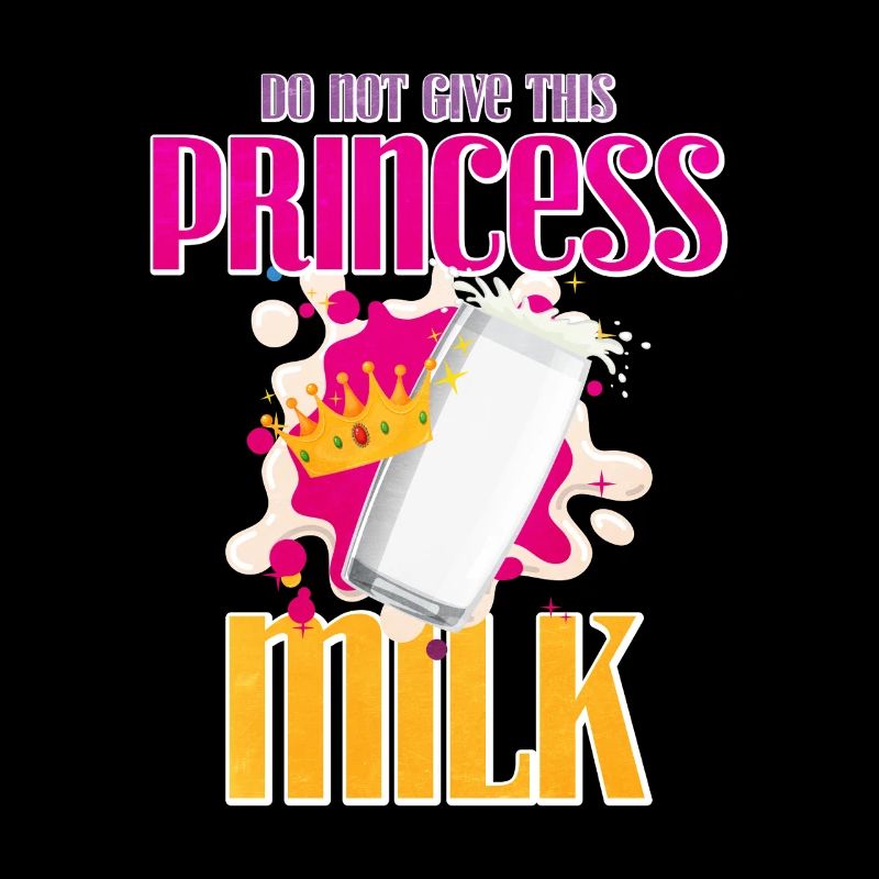 Milch