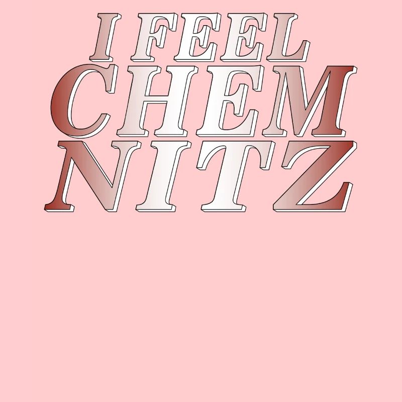 JE ME SENS CHEMNITZ