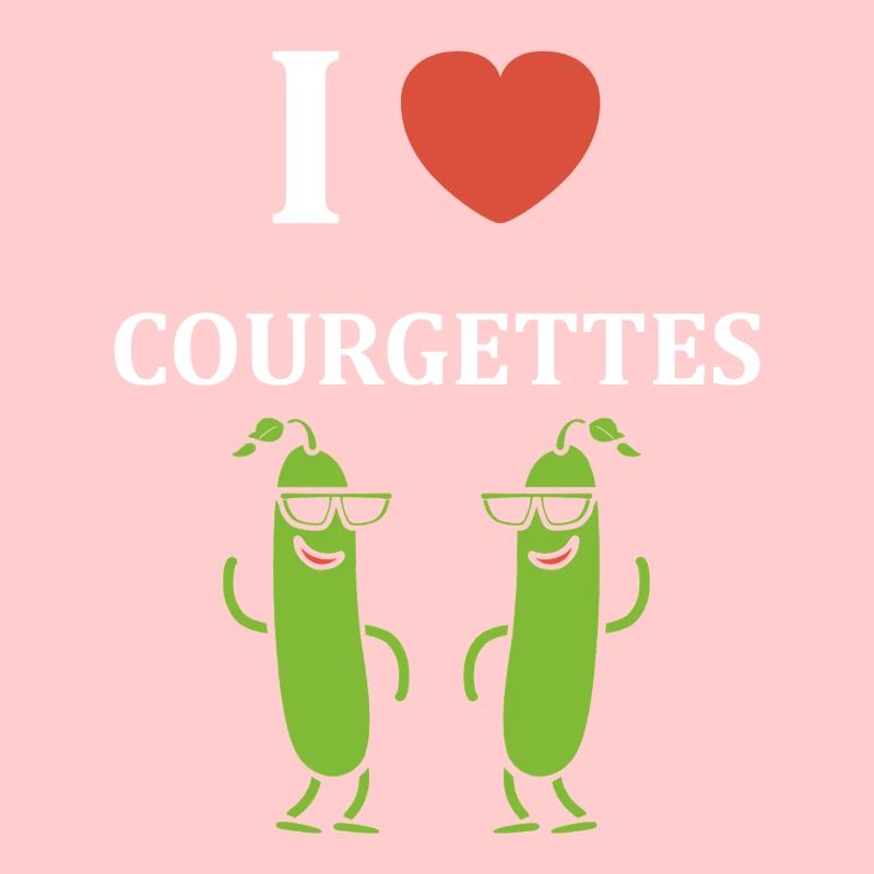 Zucchini Humor