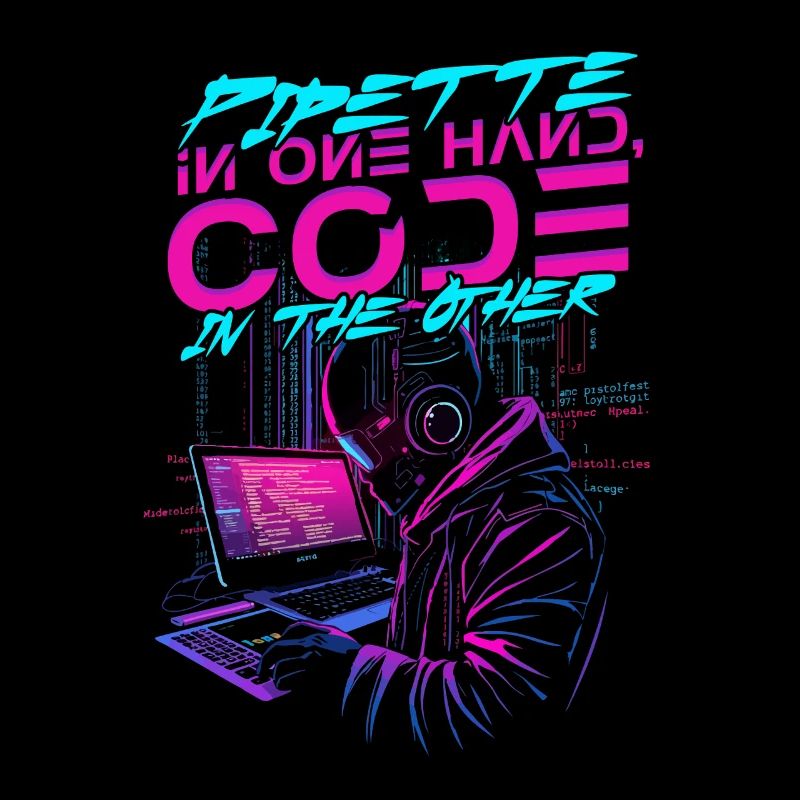 Bioinformatics Analyst