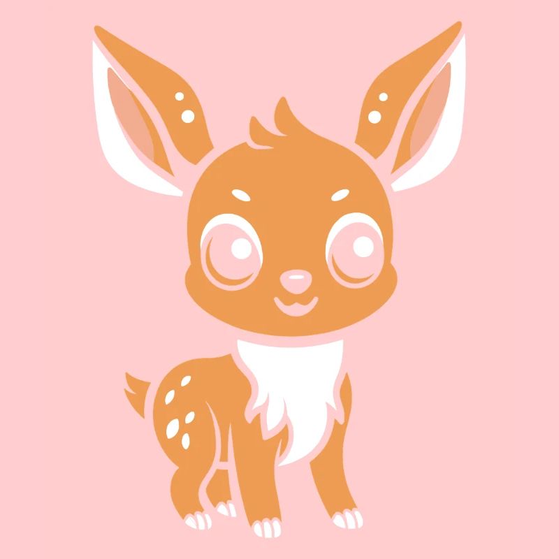 roe deer