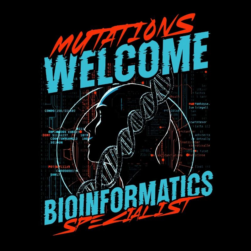 Analyste en bioinformatique Spécialiste en bioinformatique