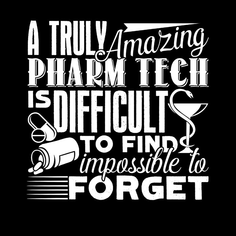 Pharmacy Technician Amazing Pharmacy Technician