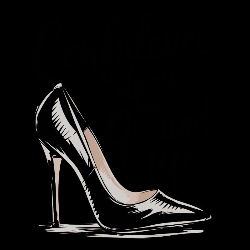 Selbstbewusstsein Beginnt Unten