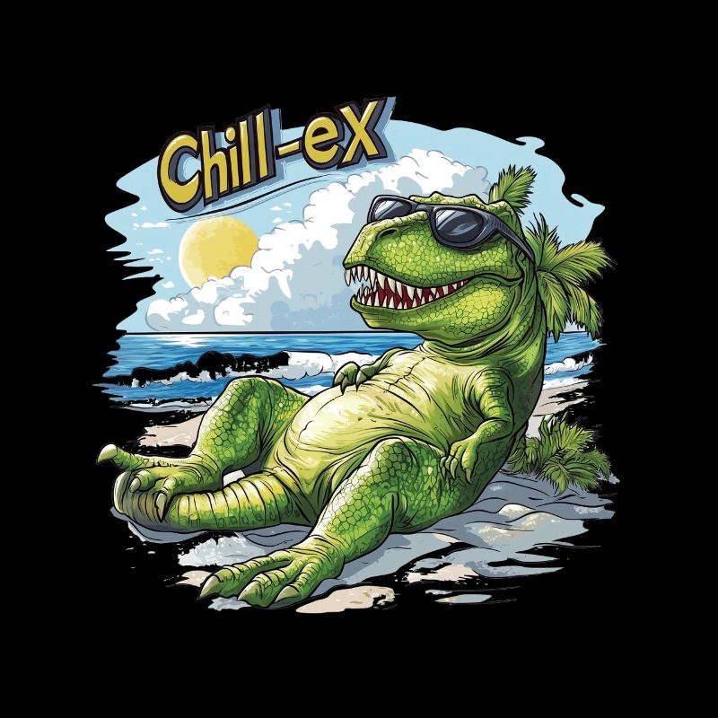 Chill-ex