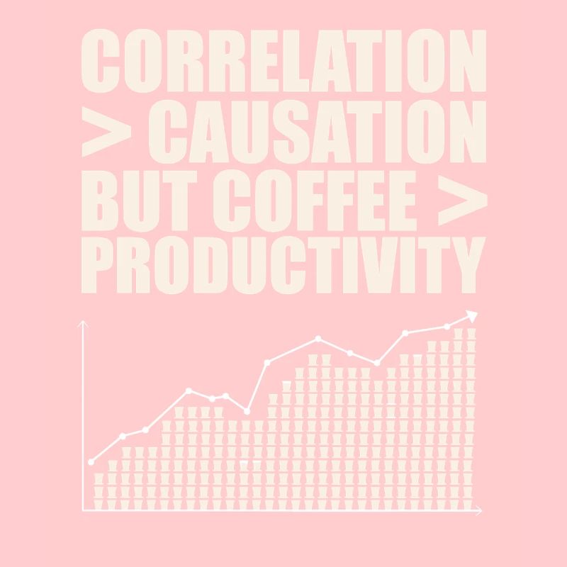 Data Scientists: Correlation Greater