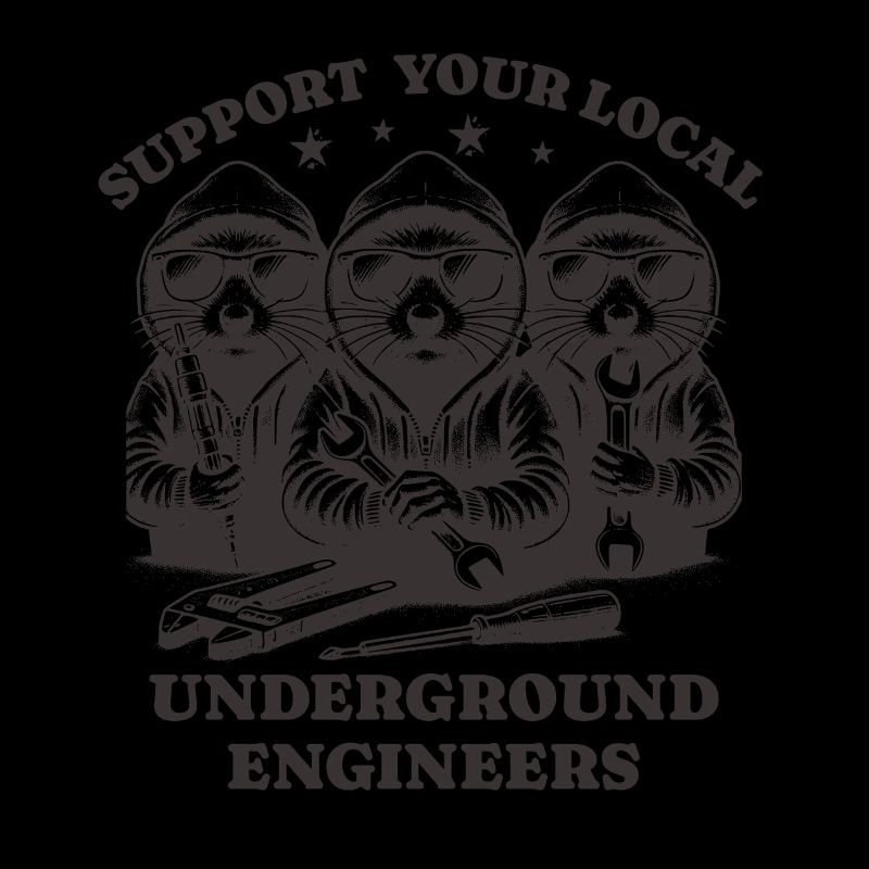 Mole Love Support Ingénieurs souterrains locaux