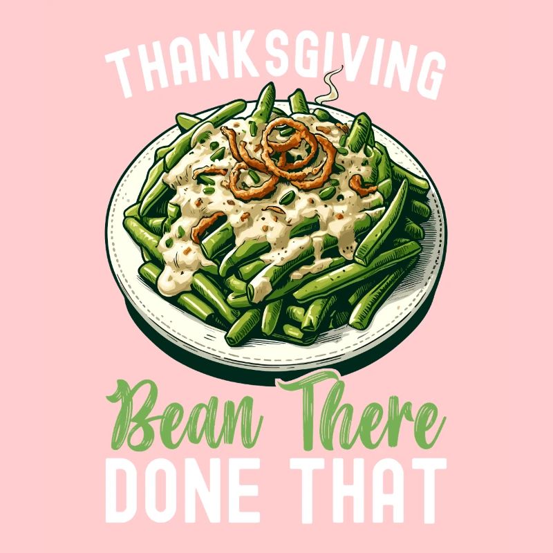Casserole de haricots verts
