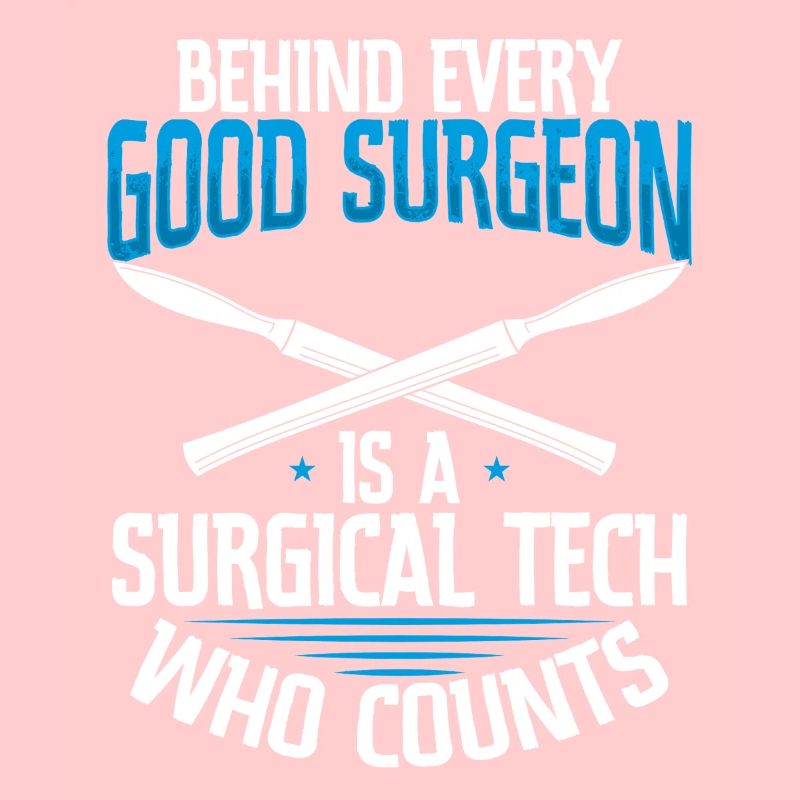 Chirurgischer Techniker Chirurgischer Technologe