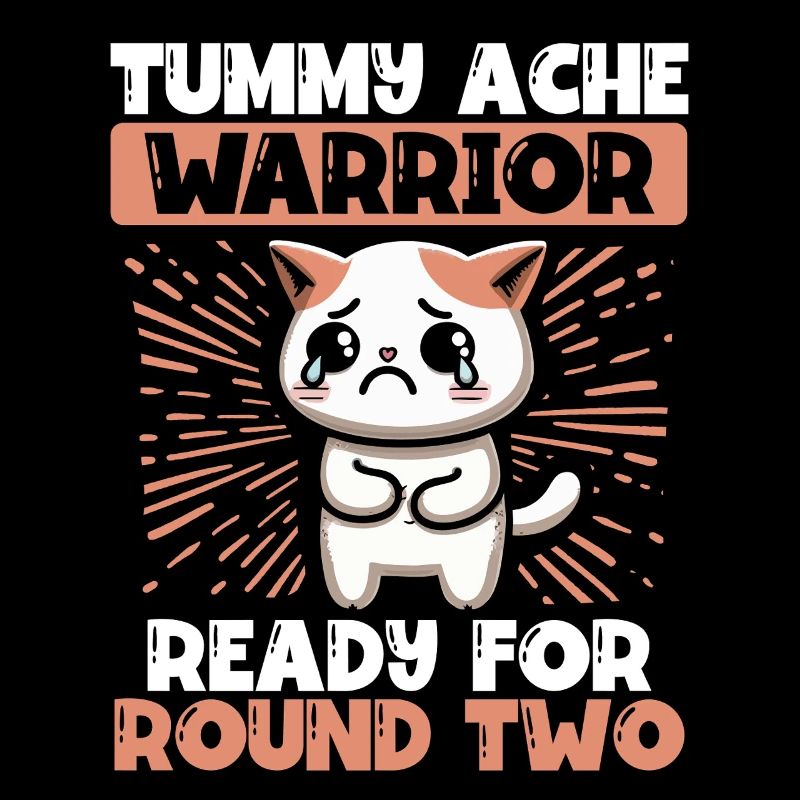 Douleur à l’estomac Survivant Douleur à l’estomac