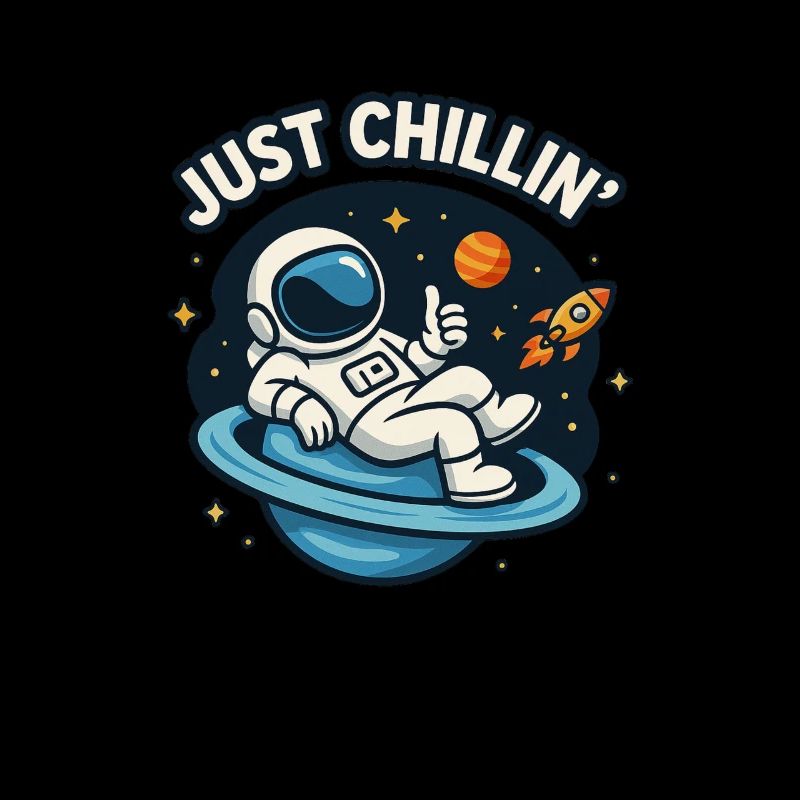 Just Chillin