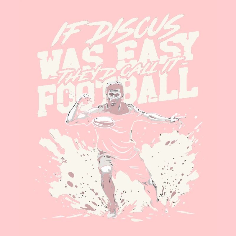 Discus throw