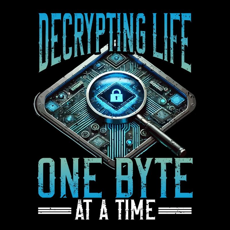 Digital Forensics Decrypting Life