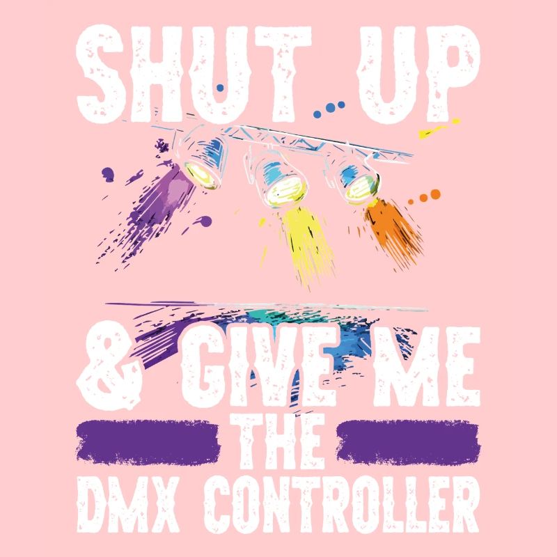 Lichttechniker Beleuchtungstechniker Lichttechnik