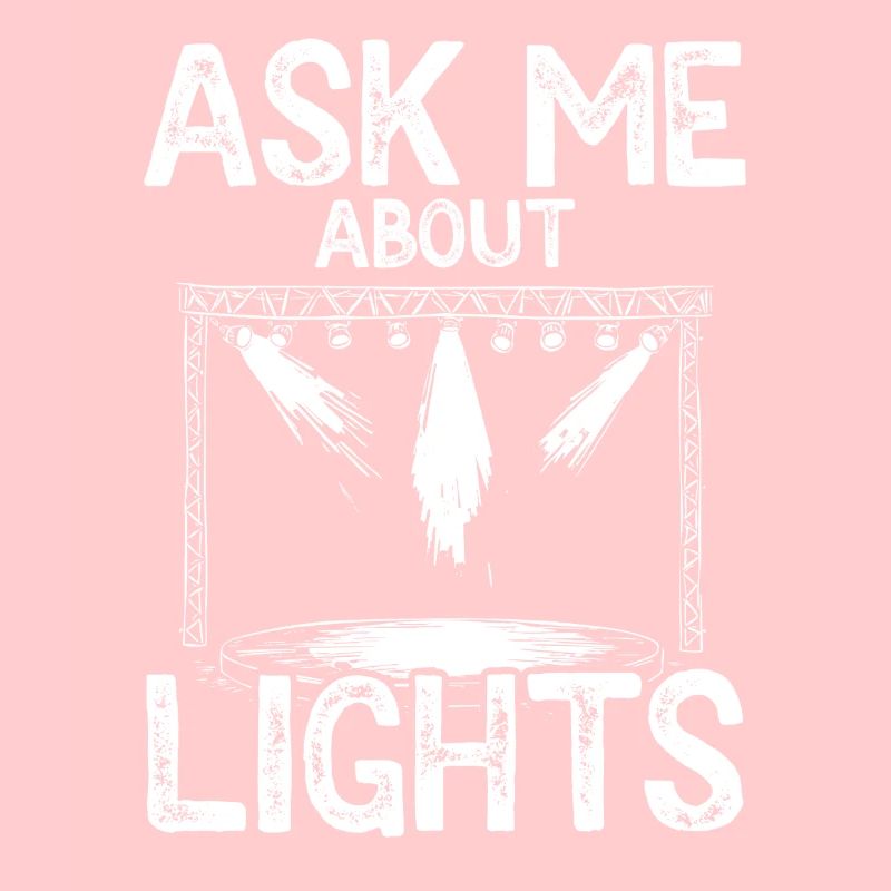 Lichttechniker Beleuchtungstechniker Lichttechnik