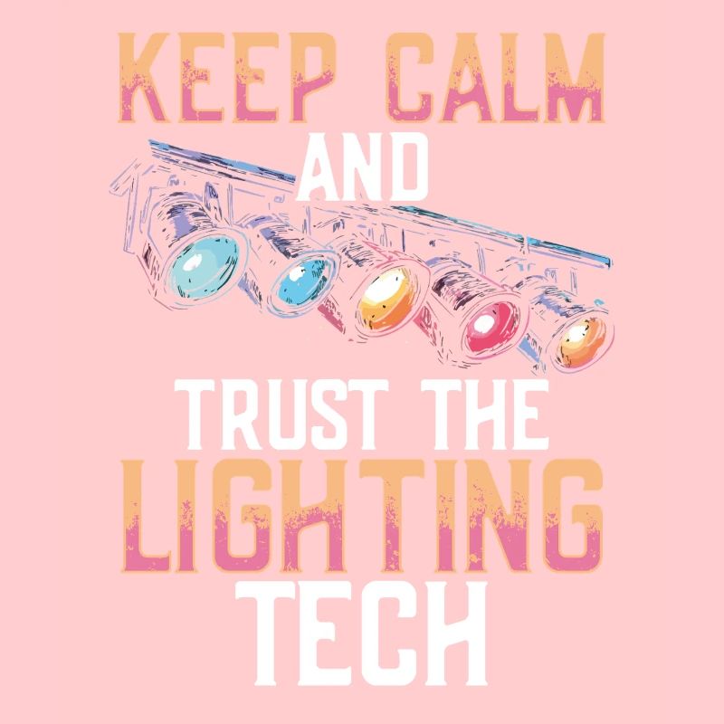 Technicien d'éclairage Technicien d'éclairage Technologie de l'éclairage