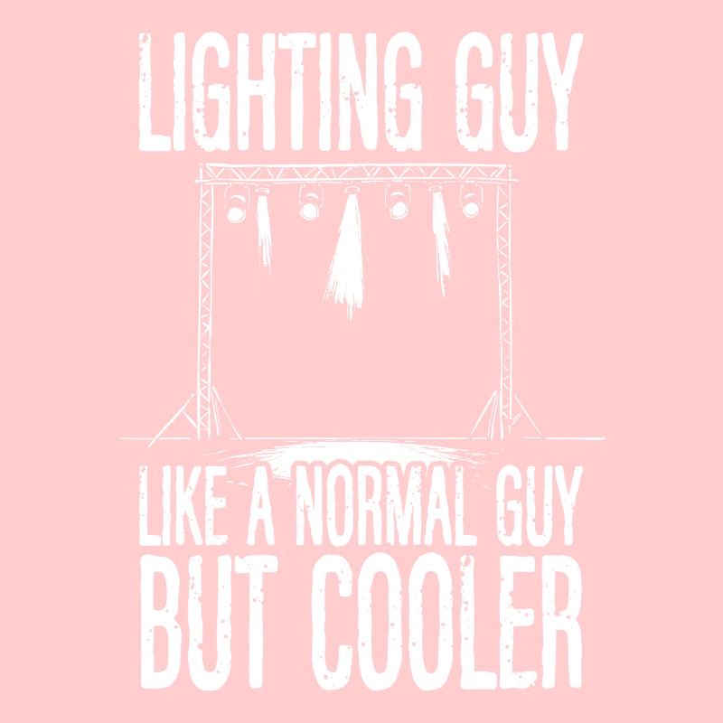 Lichttechniker Beleuchtungstechniker Lichttechnik