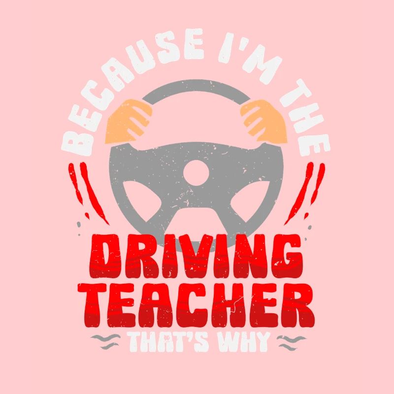 Instructeur de conduite Instructeur d’auto-école