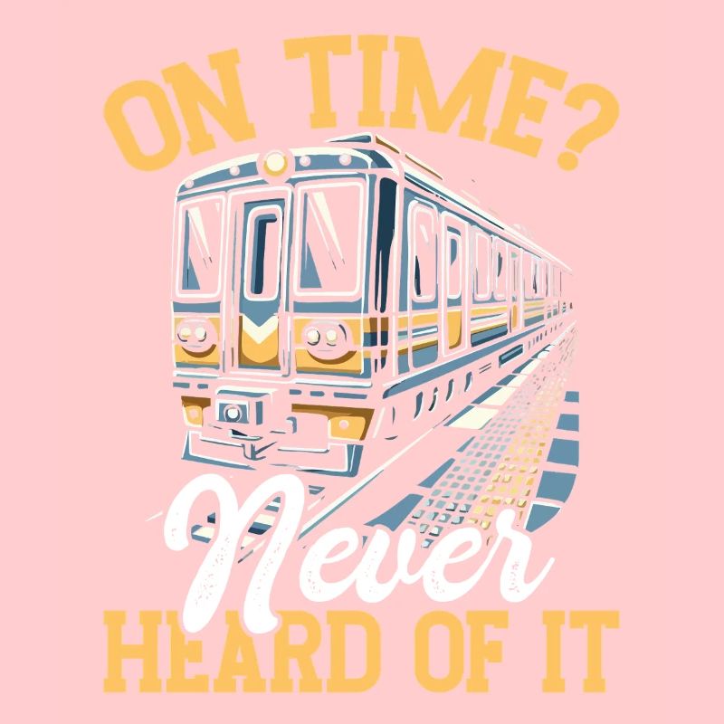 Train Driver Train Driver Train Enthusiast Station