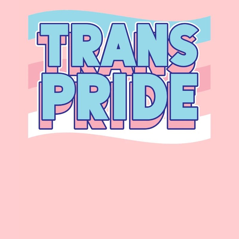 Transgender Trans LGBT Pride