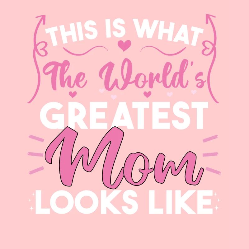 Die größte Mutter der Welt - Stolzes Mutterleben