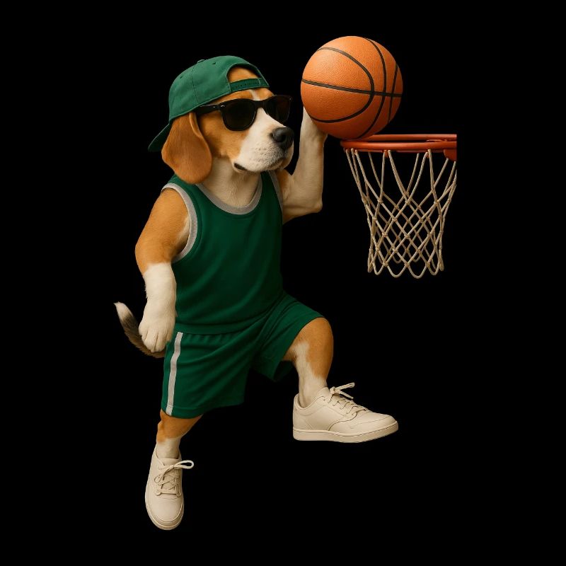 Beagle