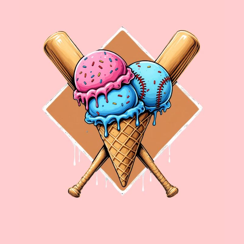Baseball Batte de baseball