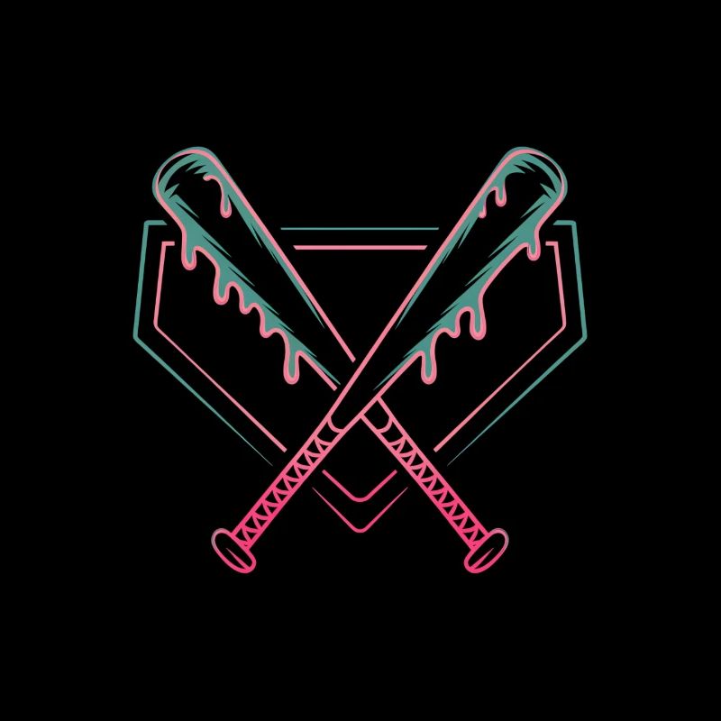 Baseball Batte de baseball