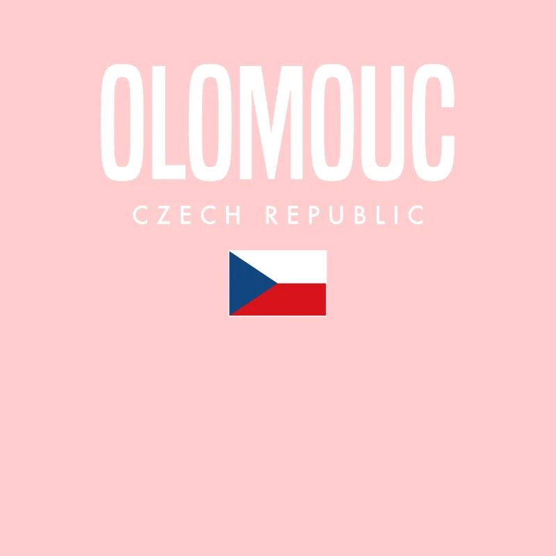Olomouc, République tchèque