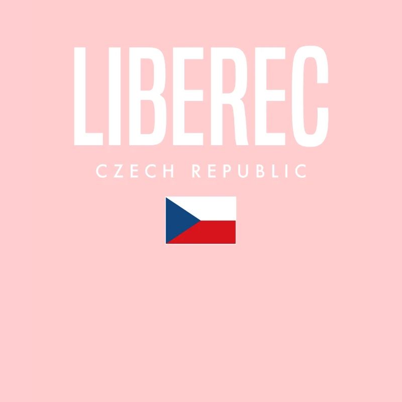 Liberec, République tchèque