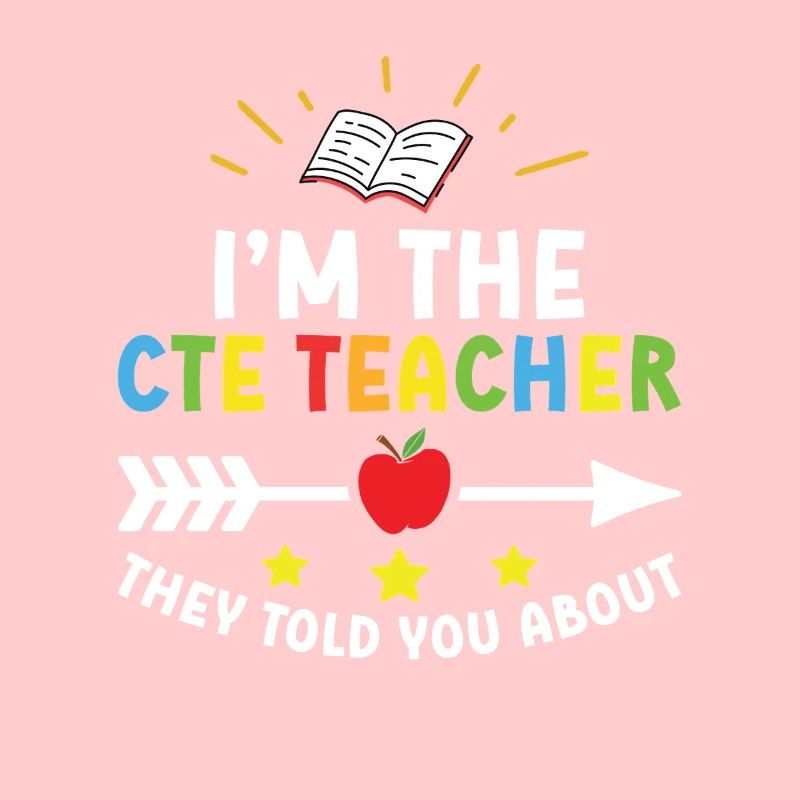 Ich Bin Der Cte -lehrer, Den Sie Dir Über