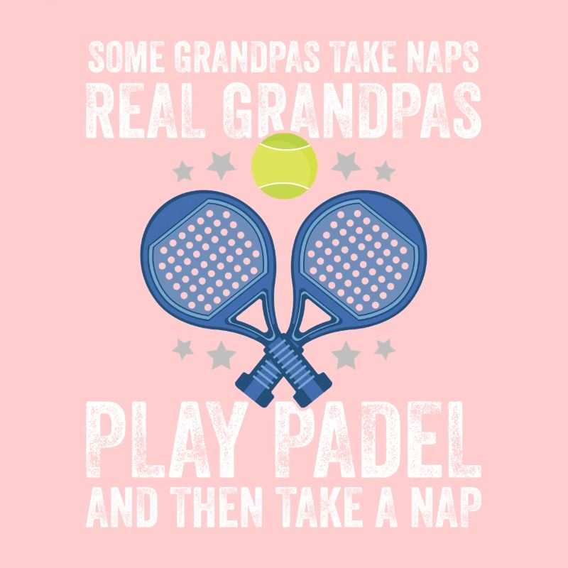 Einige Omas Machen Ein Nickerchen Echtes