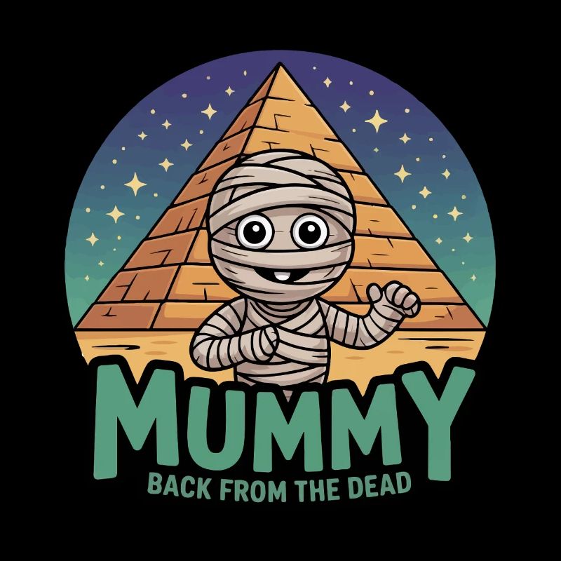 BACK FROM THE DEAD
