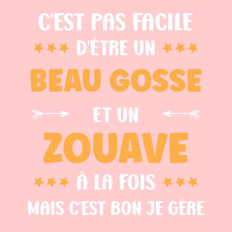 Zouave