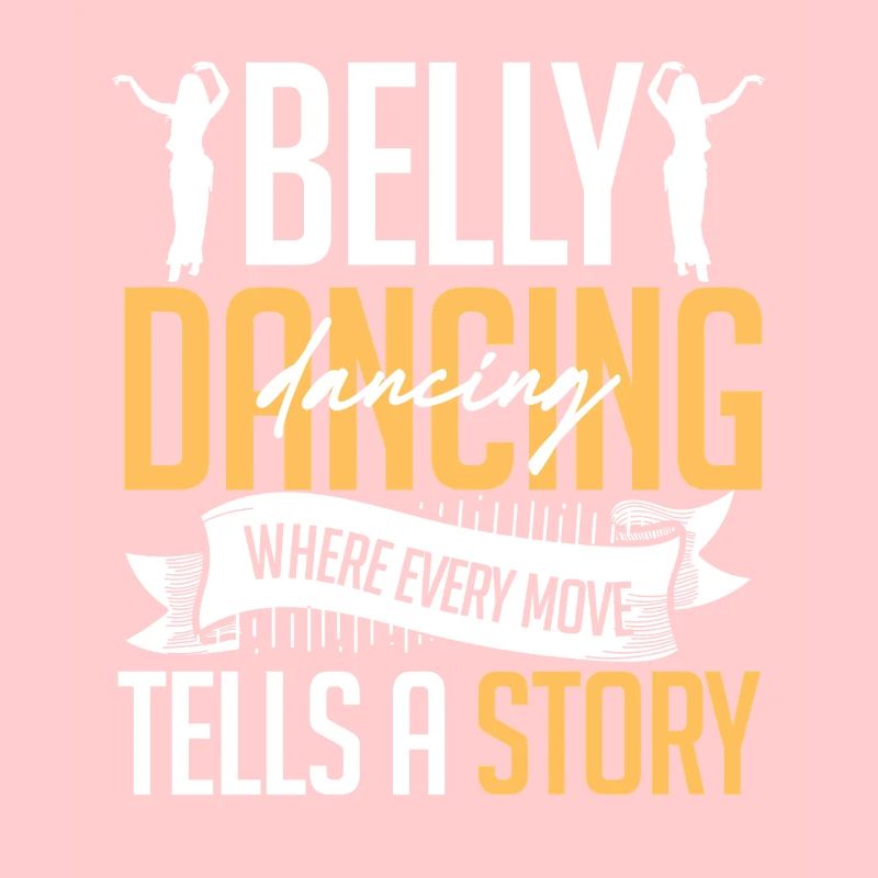 Belly Dance Belly Dancer