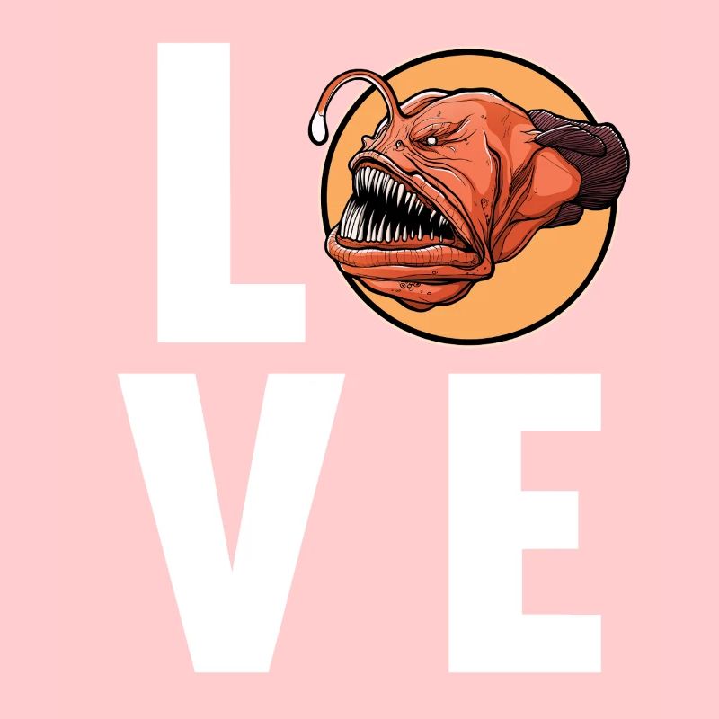 Frogfish frogfish frogfish