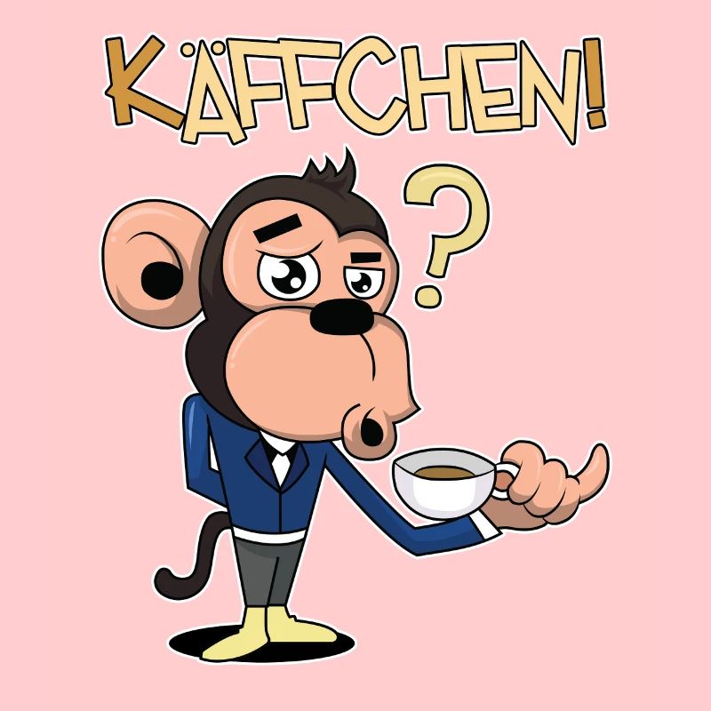 Käffchen, bitte!