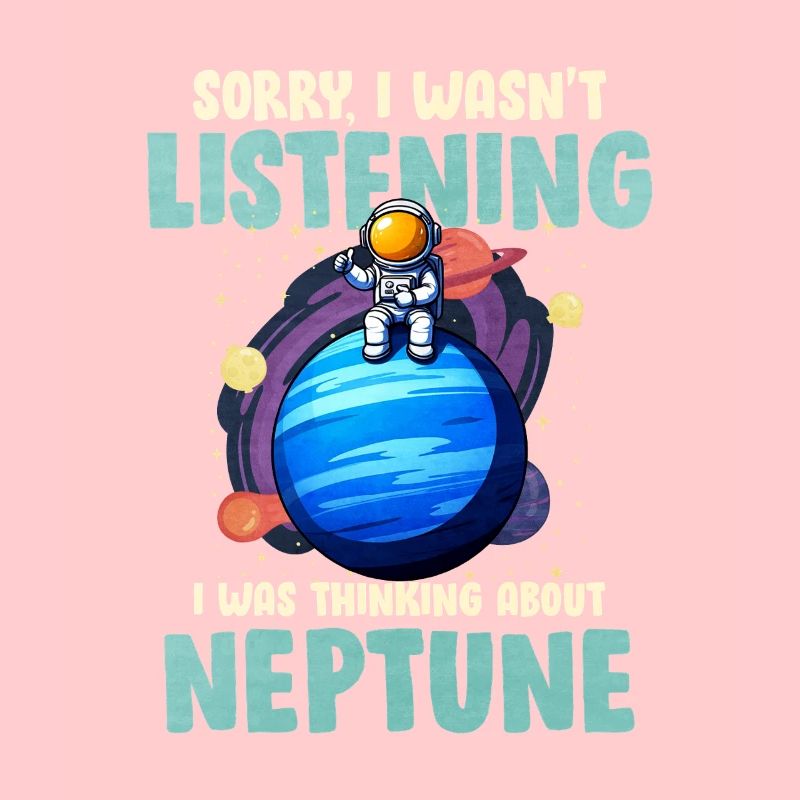 Neptune