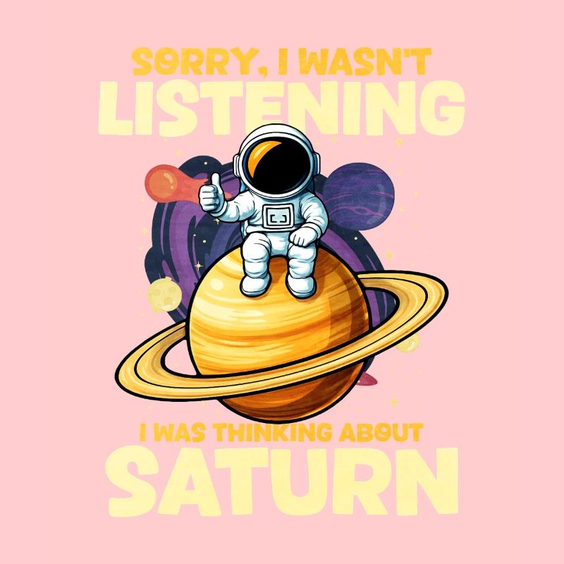 Saturn