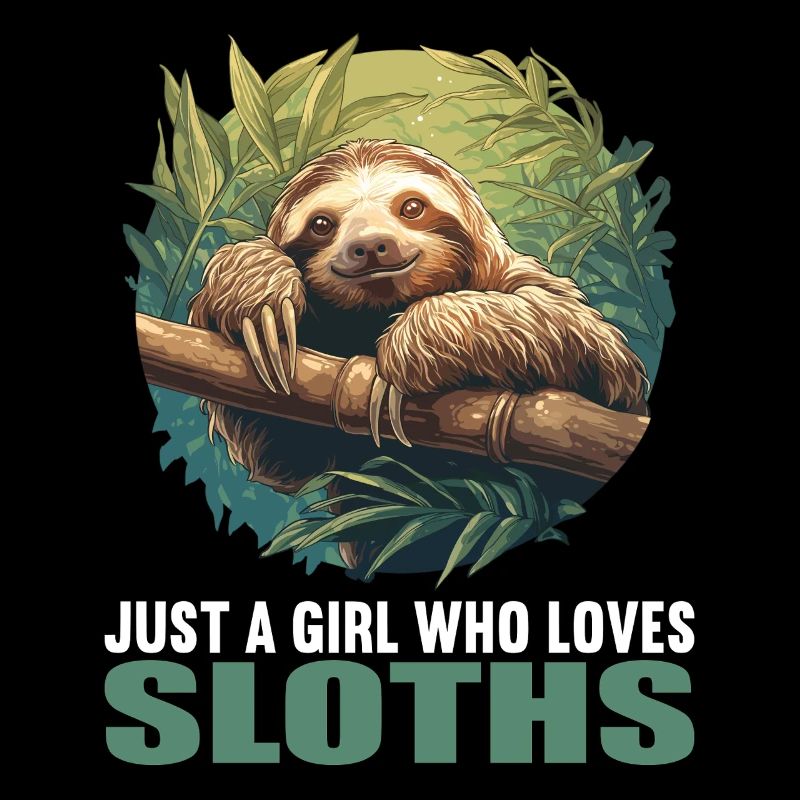 Sloths Sloth