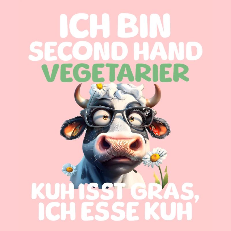 Second Hand Vegetarier