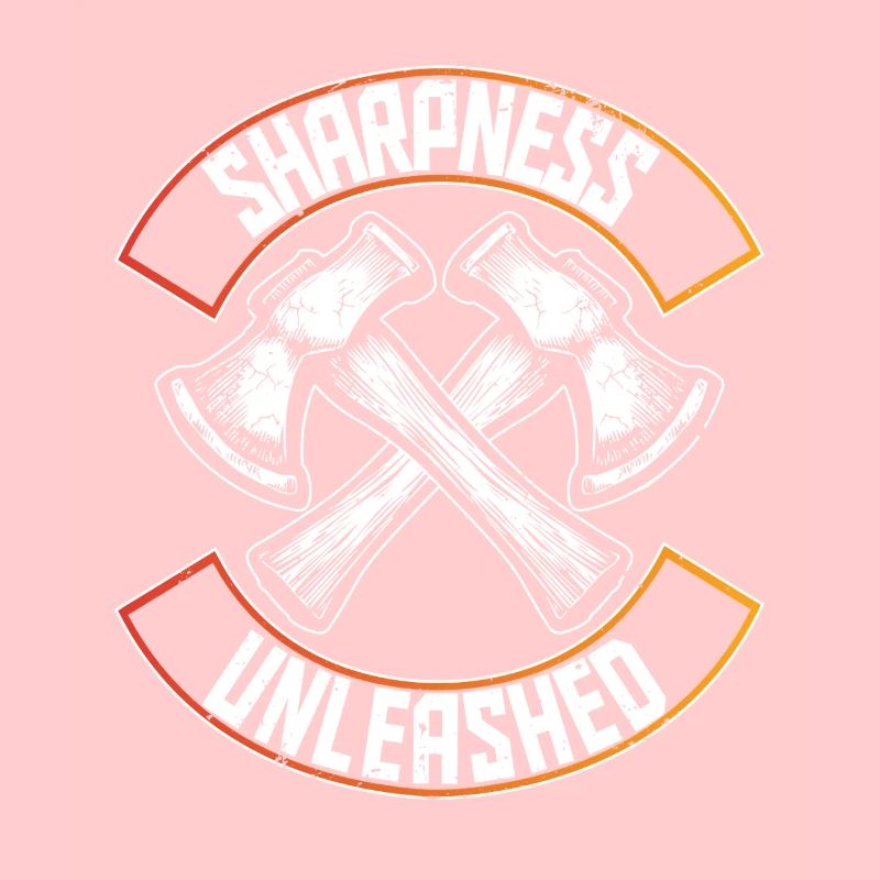 Axtwerfen Holzfäller Sharpness Unleashed