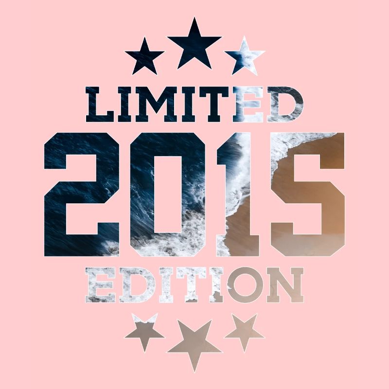 ÉDITION LIMITÉE 2015 11E ANNIVERSAIRE