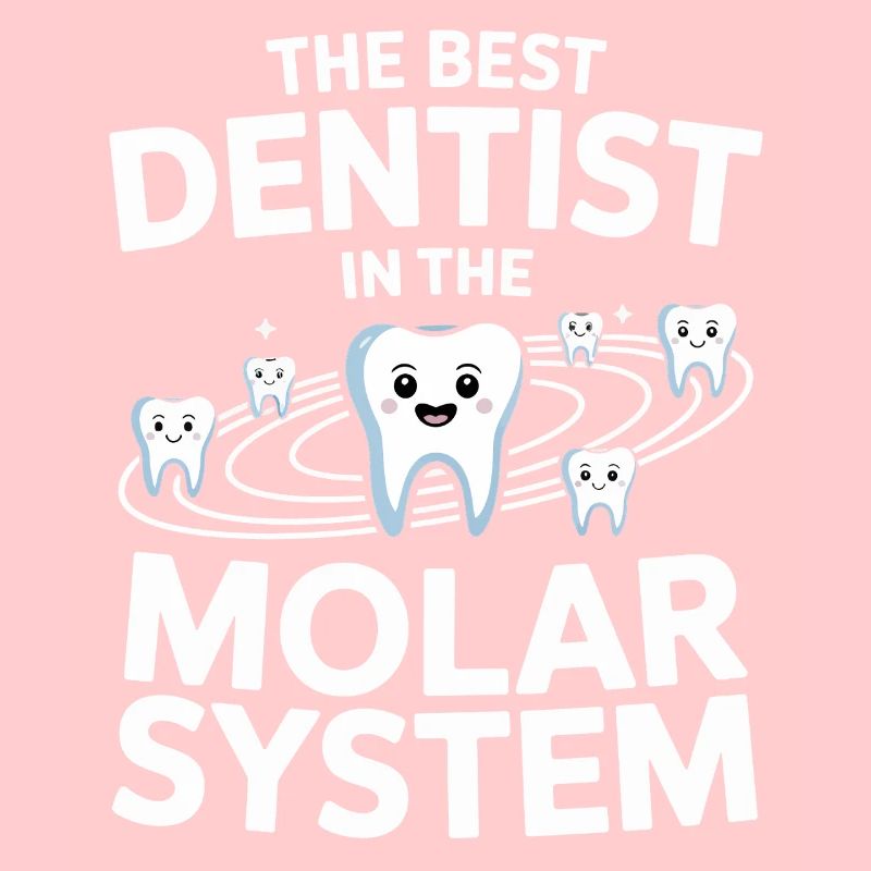 Zahnhelden Molar System