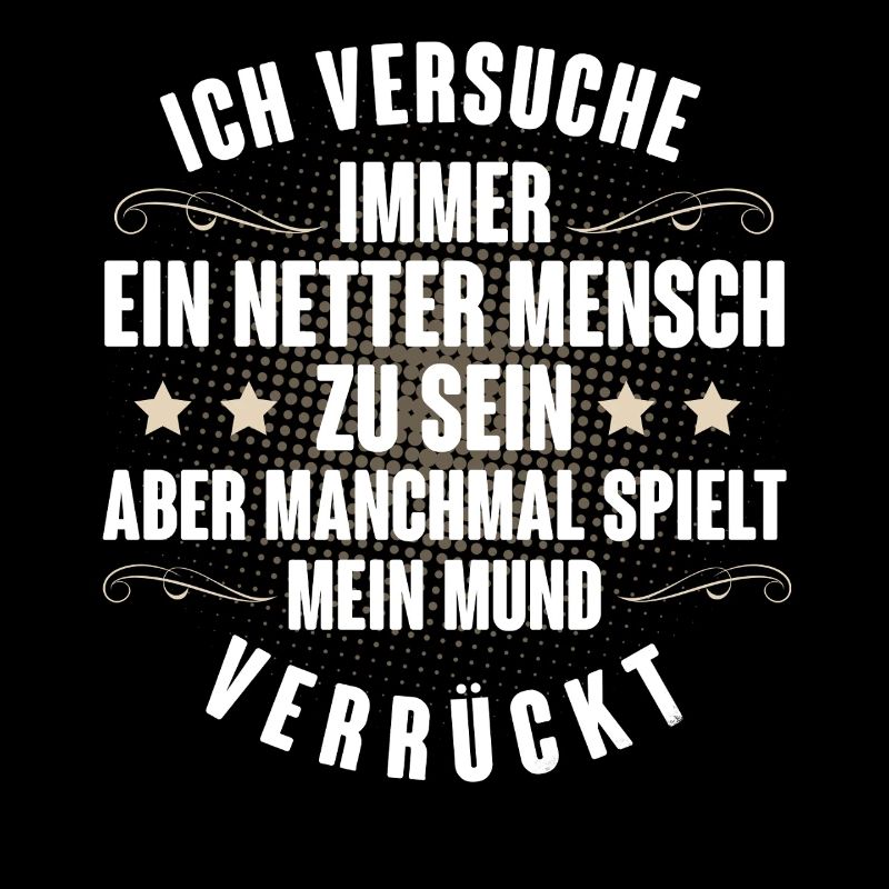 Große Klappe