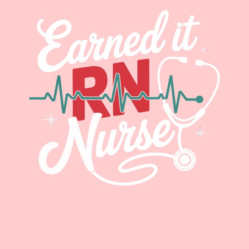 Earned it RNurse